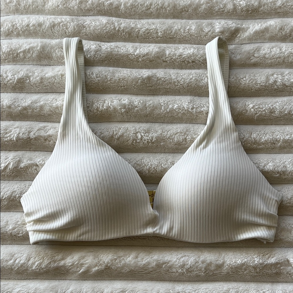 H&M Bikini Top!